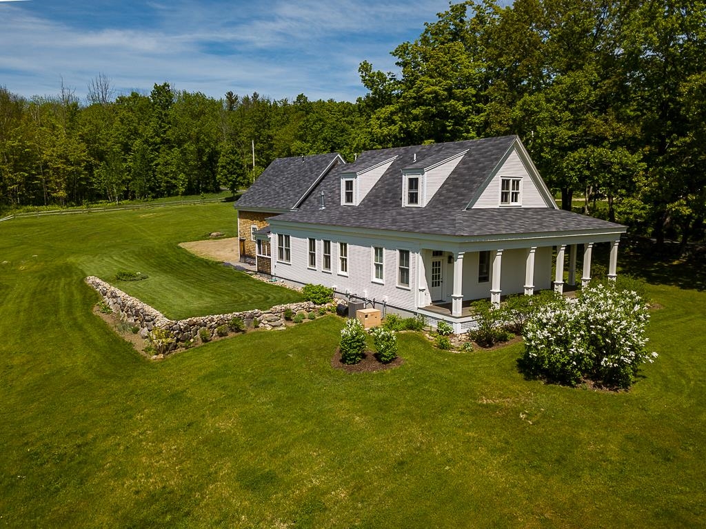 68 Diamond Ledge Road Sandwich, NH 03227 - Photo 7 of 40