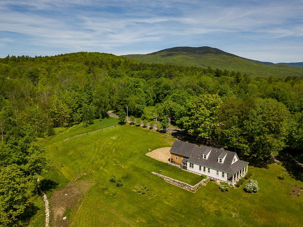 68 Diamond Ledge Road Sandwich, NH 03227 - Photo 8 of 40