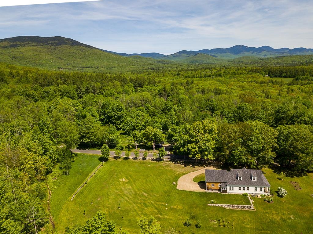 68 Diamond Ledge Road Sandwich, NH 03227 - Photo 9 of 40