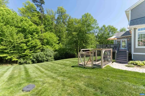 $779,900 | 5366 Park Road, Crozet, VA 22932