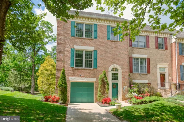 $525,000 | 2 Alderman Court, Lutherville-Timonium, MD 21093