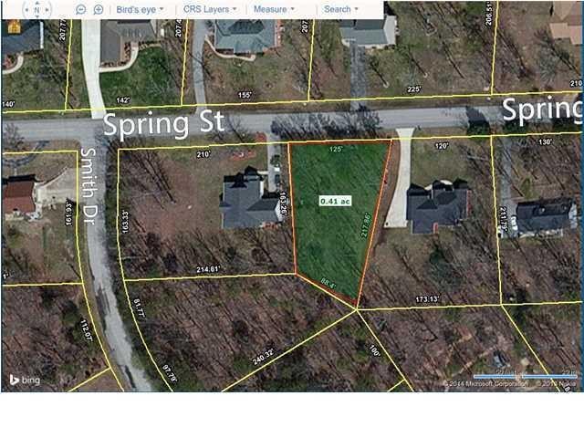 511 Spring Street Signal Mountain, TN 37377 - Photo 2 of 9