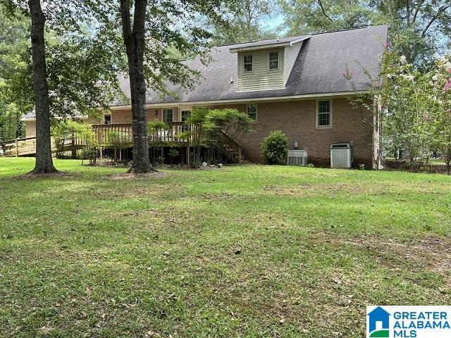 1106 Pinedale Road Clanton, AL 35045 - Photo 4 of 33