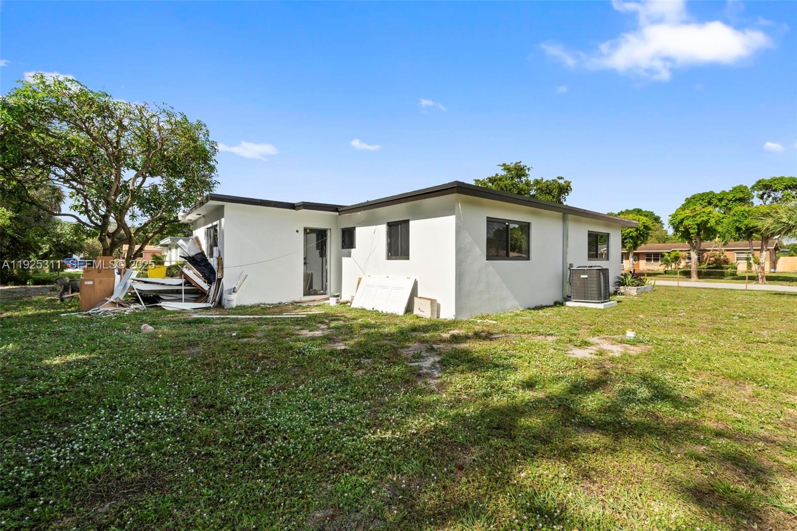 3860 Northwest 6th Court Lauderhill, FL 33311 - Photo 25 of 36