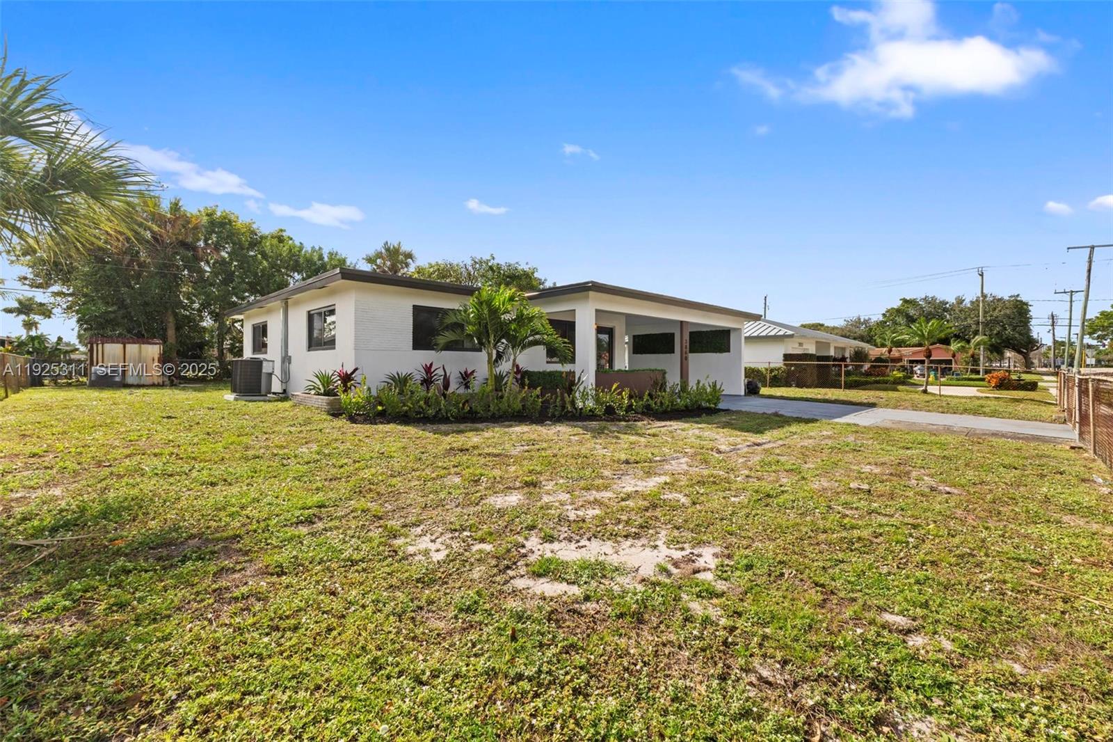 3860 Northwest 6th Court Lauderhill, FL 33311 - Photo 26 of 36