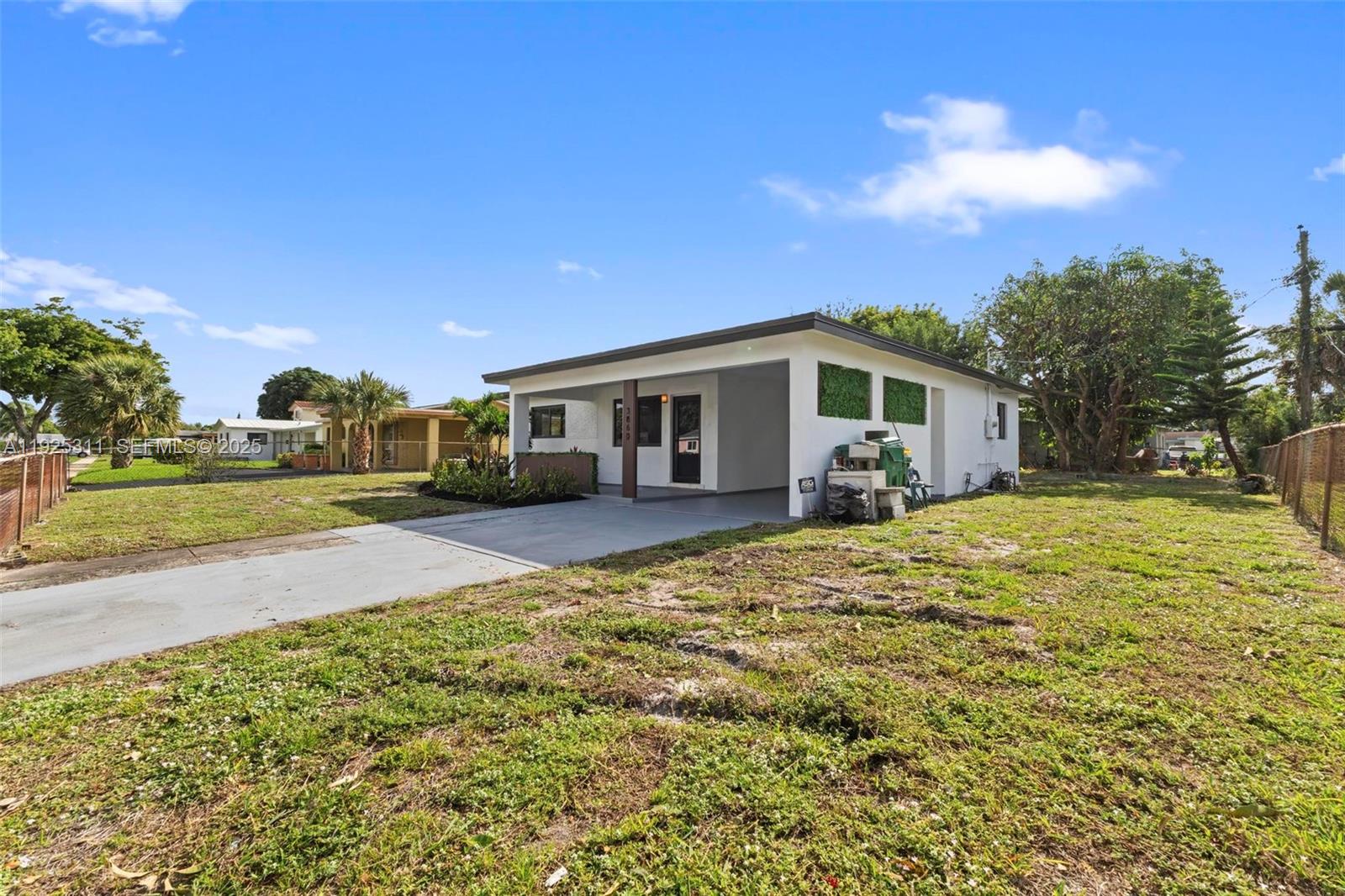 3860 Northwest 6th Court Lauderhill, FL 33311 - Photo 27 of 36