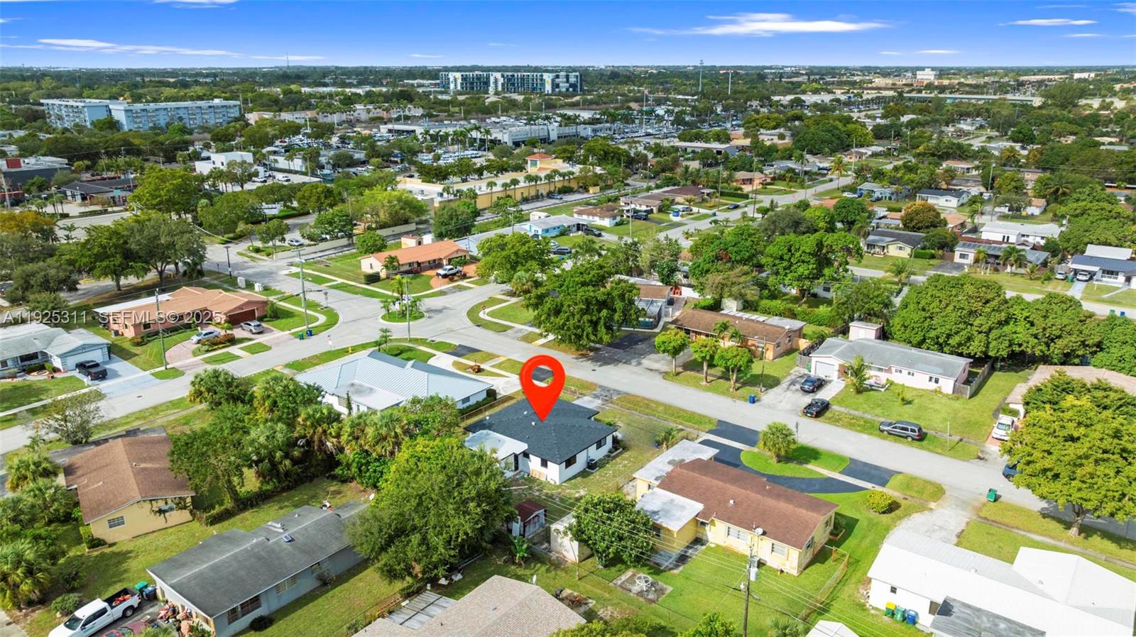 3860 Northwest 6th Court Lauderhill, FL 33311 - Photo 28 of 36