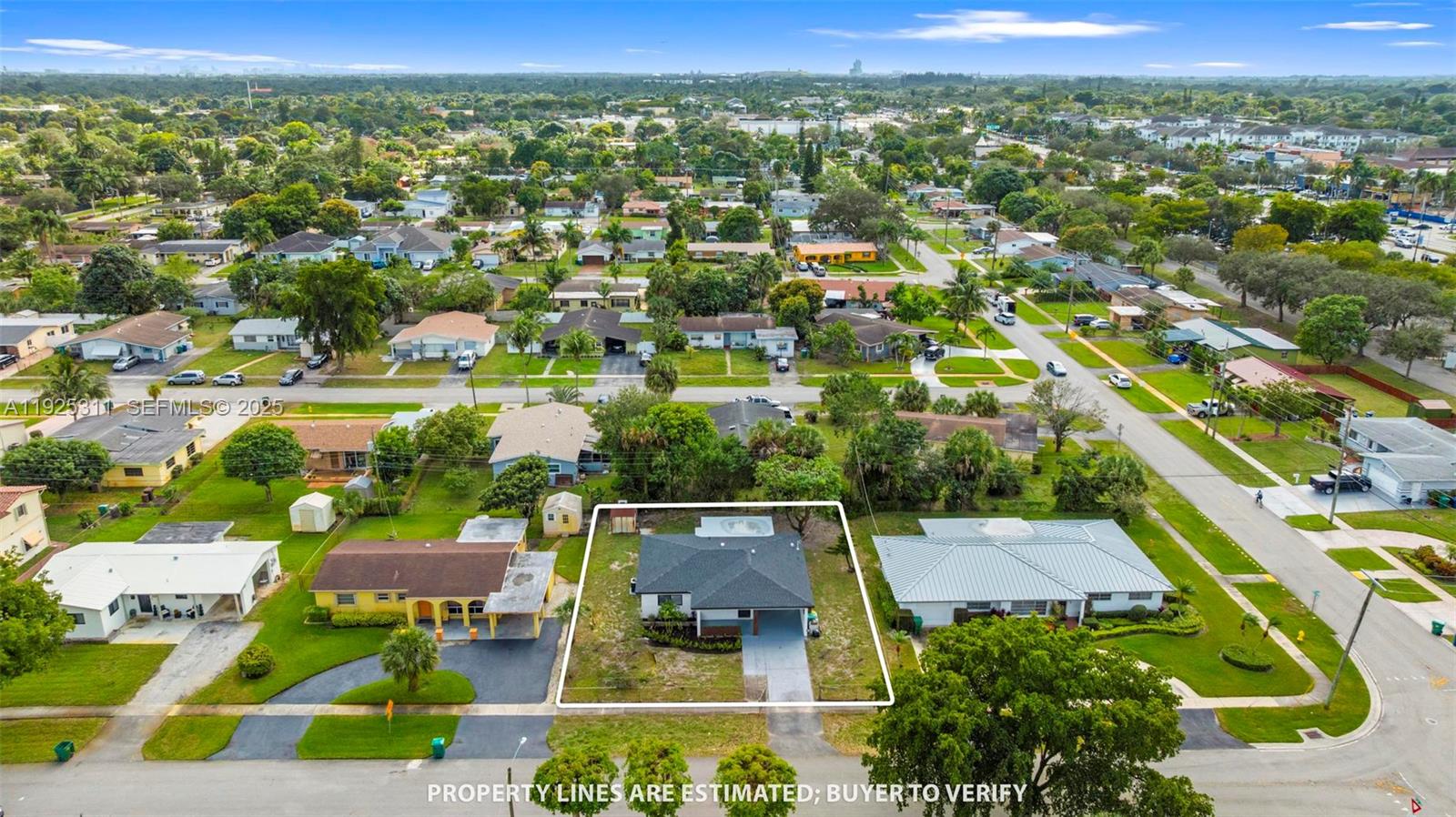 3860 Northwest 6th Court Lauderhill, FL 33311 - Photo 29 of 36