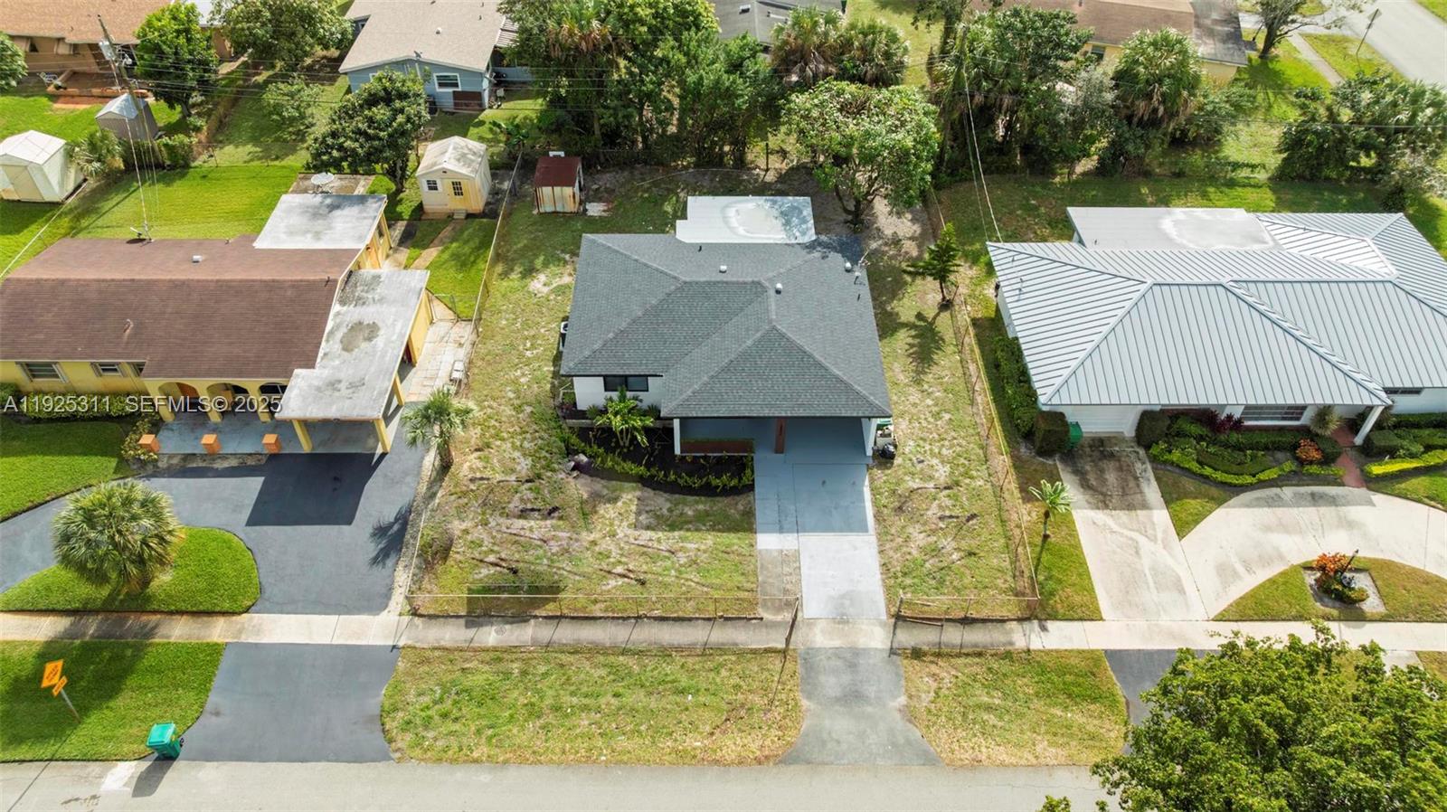 3860 Northwest 6th Court Lauderhill, FL 33311 - Photo 30 of 36