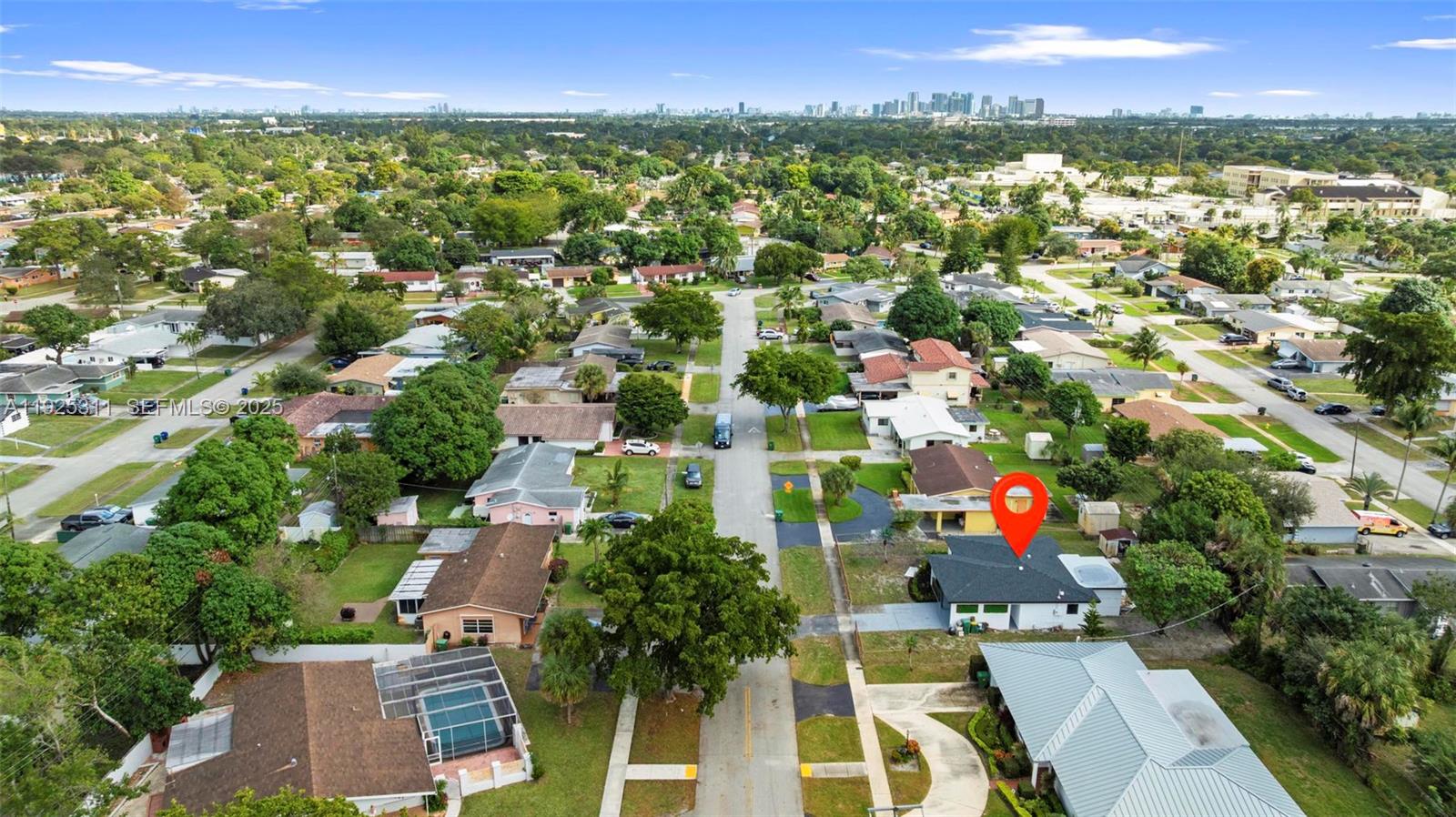 3860 Northwest 6th Court Lauderhill, FL 33311 - Photo 31 of 36