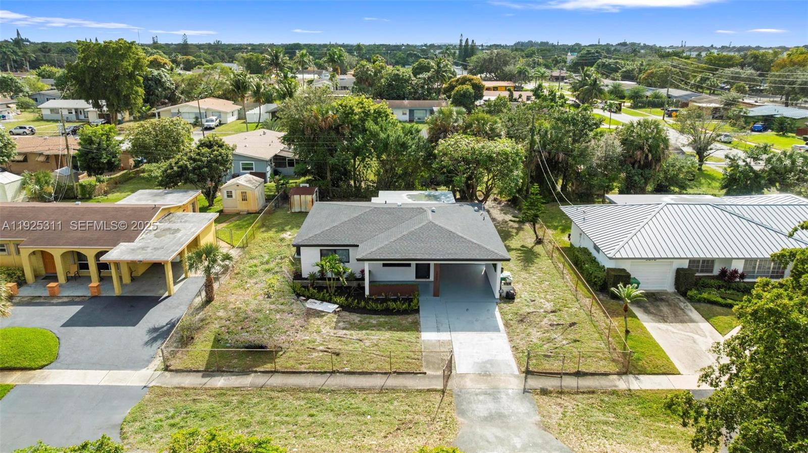 3860 Northwest 6th Court Lauderhill, FL 33311 - Photo 32 of 36