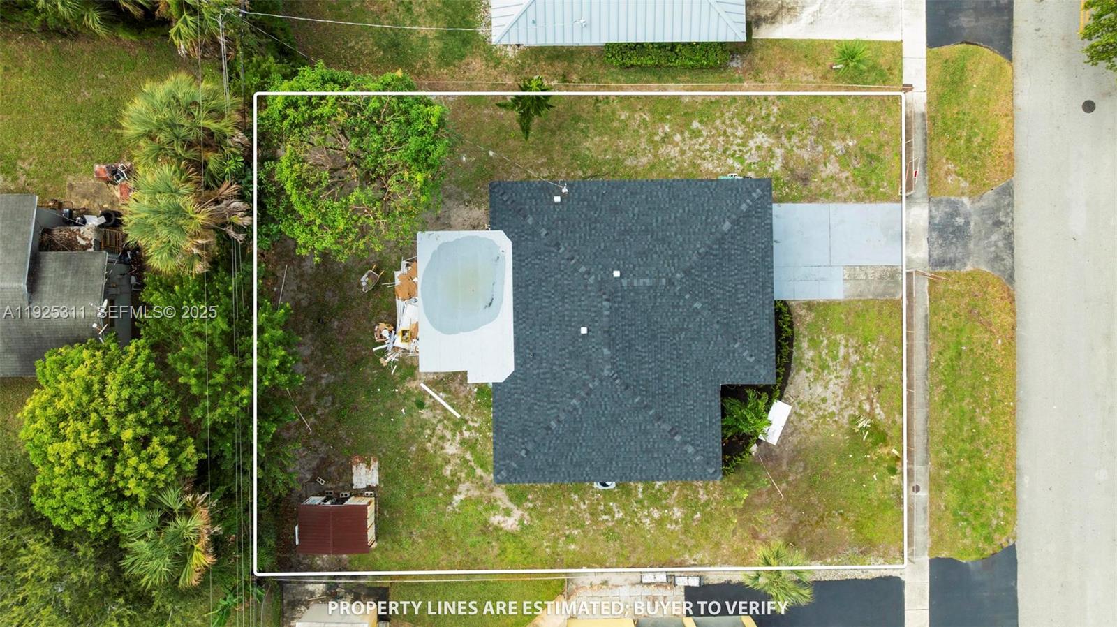 3860 Northwest 6th Court Lauderhill, FL 33311 - Photo 33 of 36