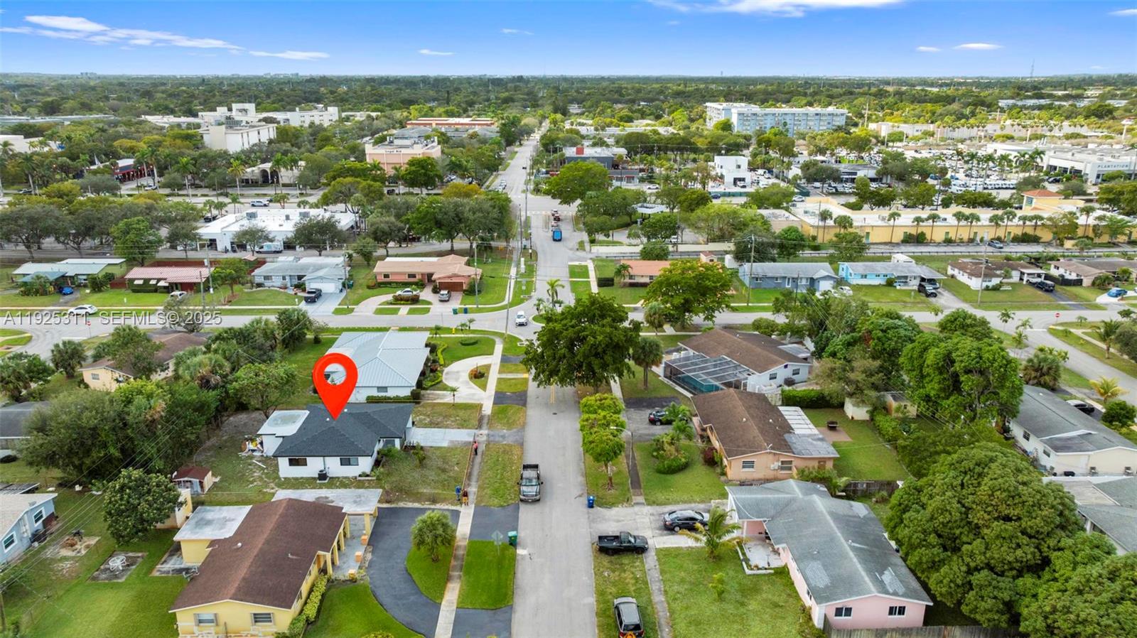 3860 Northwest 6th Court Lauderhill, FL 33311 - Photo 35 of 36