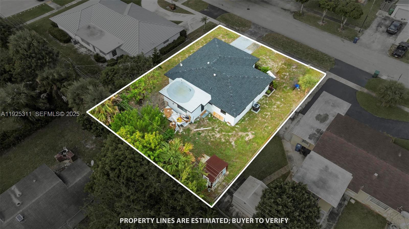 3860 Northwest 6th Court Lauderhill, FL 33311 - Photo 36 of 36