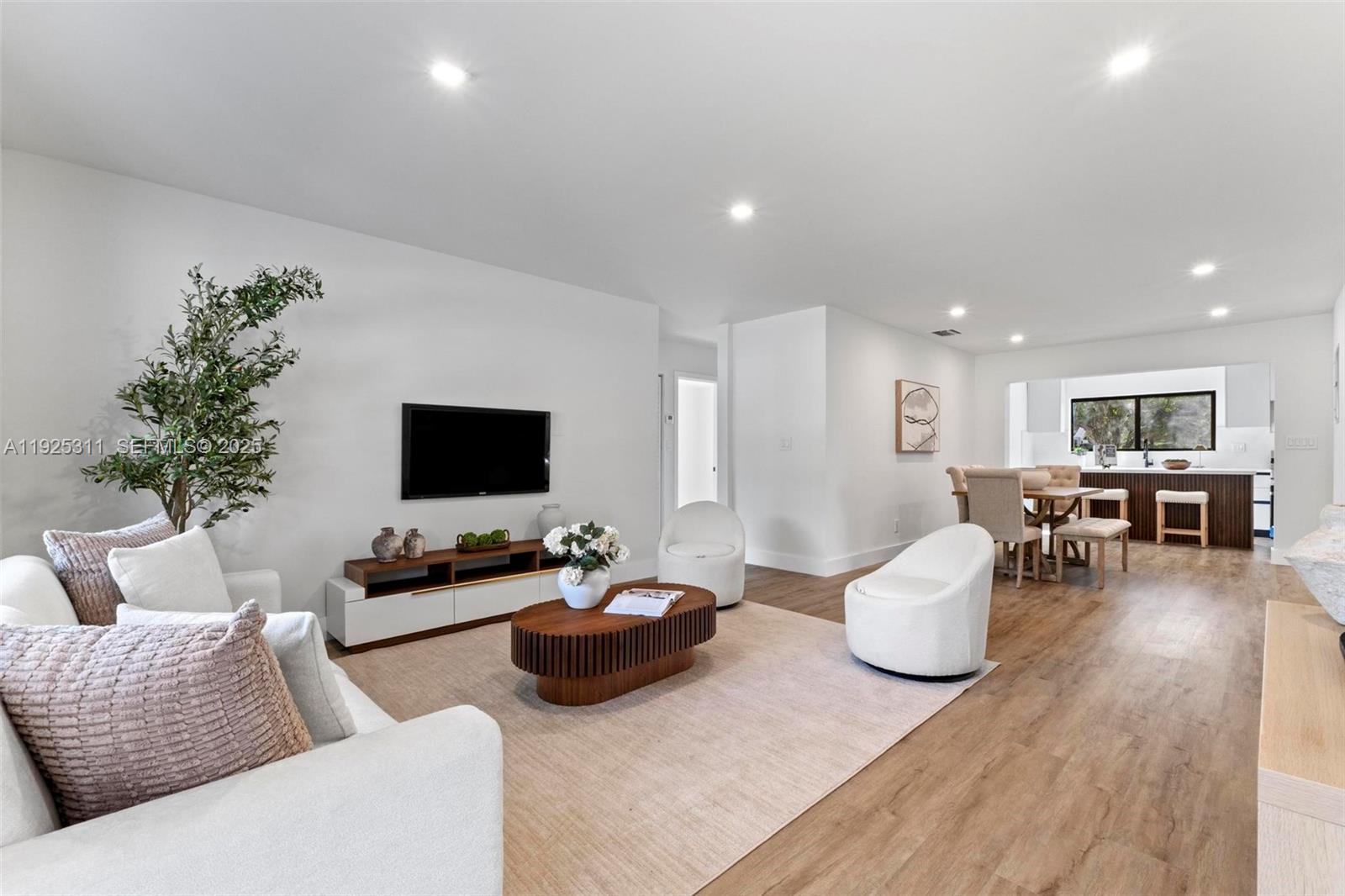 3860 Northwest 6th Court Lauderhill, FL 33311 - Photo 10 of 36