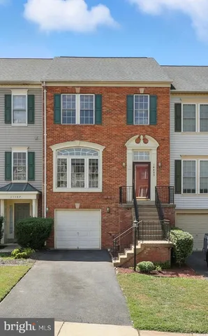 $575,000 | 14409 Fowlers Mill Drive, Gainesville, VA 20155