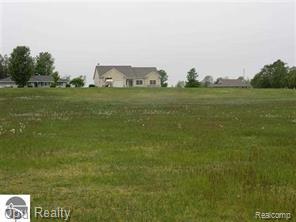 Lot 29 3rd Street Manistee, MI 49660 - Photo 4 of 14