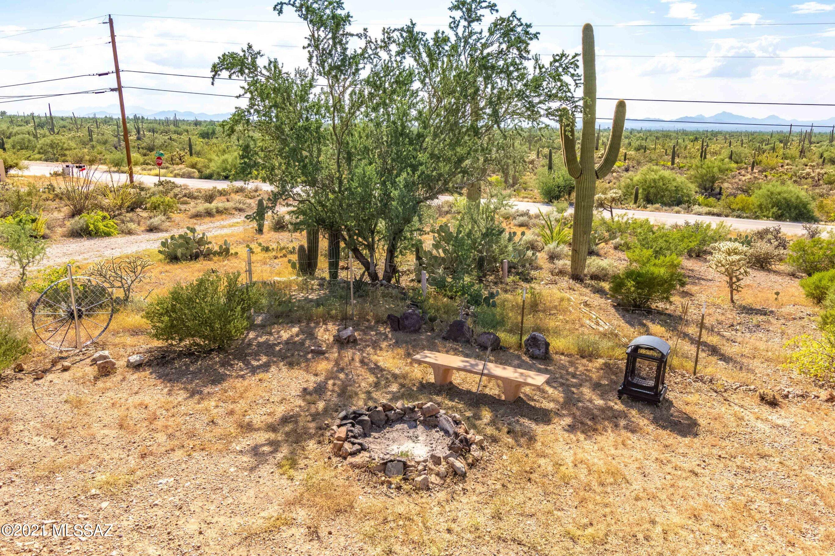 6644 North Van Ark Road Tucson, AZ 85743 - Photo 27 of 28