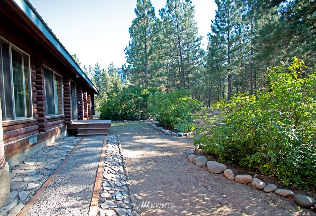 42 Twisp Airport Road Twisp, WA 98856 - Photo 22 of 29