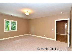 230 Porters Ridge Canton, NC 28716 - Photo 13 of 21 a view of an empty room with a window