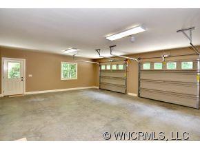 230 Porters Ridge Canton, NC 28716 - Photo 17 of 21 a view of an empty room with a window