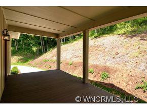 230 Porters Ridge Canton, NC 28716 - Photo 18 of 21 a view of a yard
