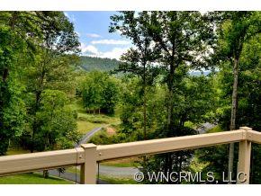 230 Porters Ridge Canton, NC 28716 - Photo 20 of 21 a view of an outdoor space with mountain view