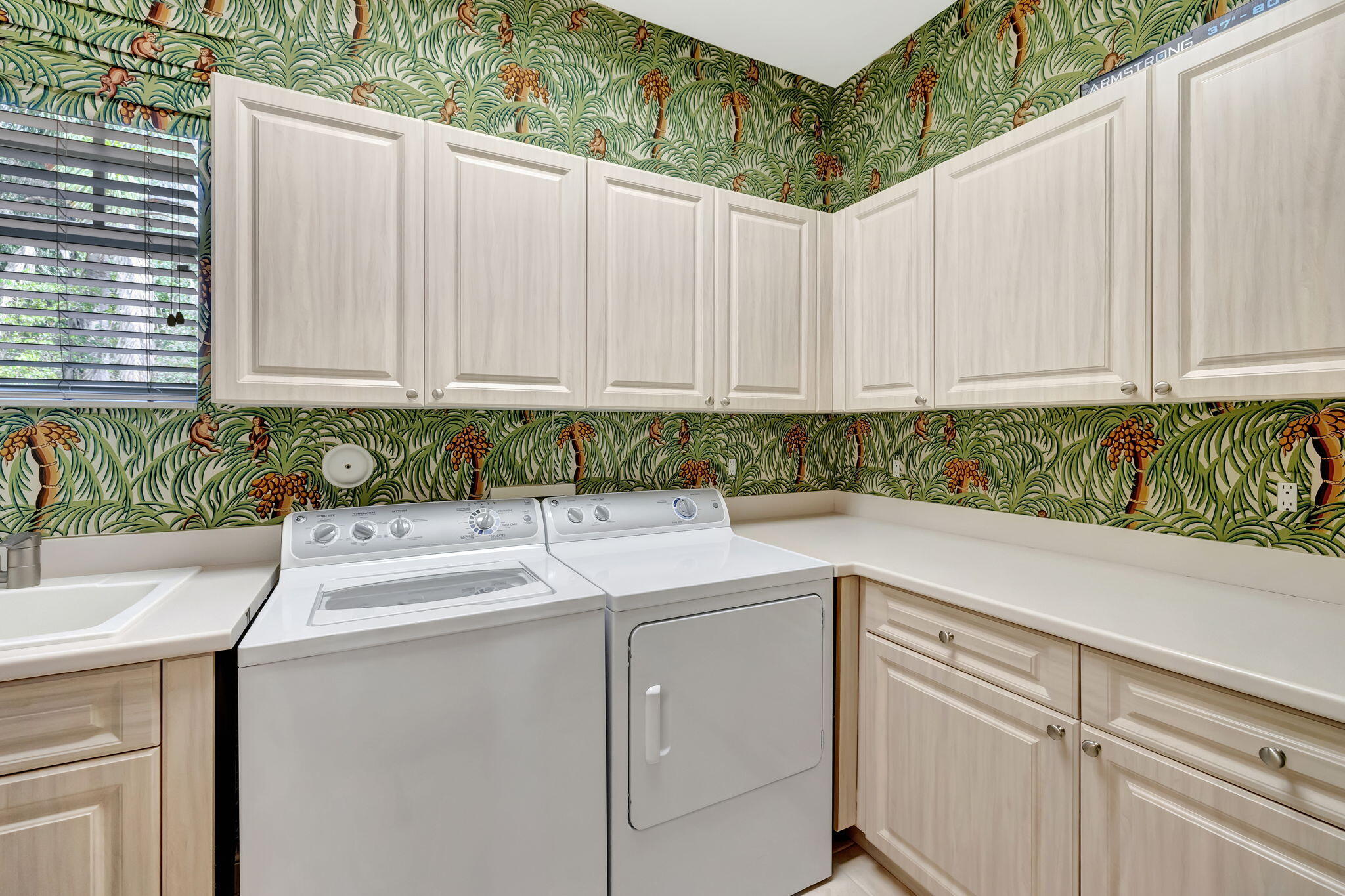 21670 Frontenac Court Boca Raton, FL 33433 - Photo 33 of 49 Upstairs Laundry
