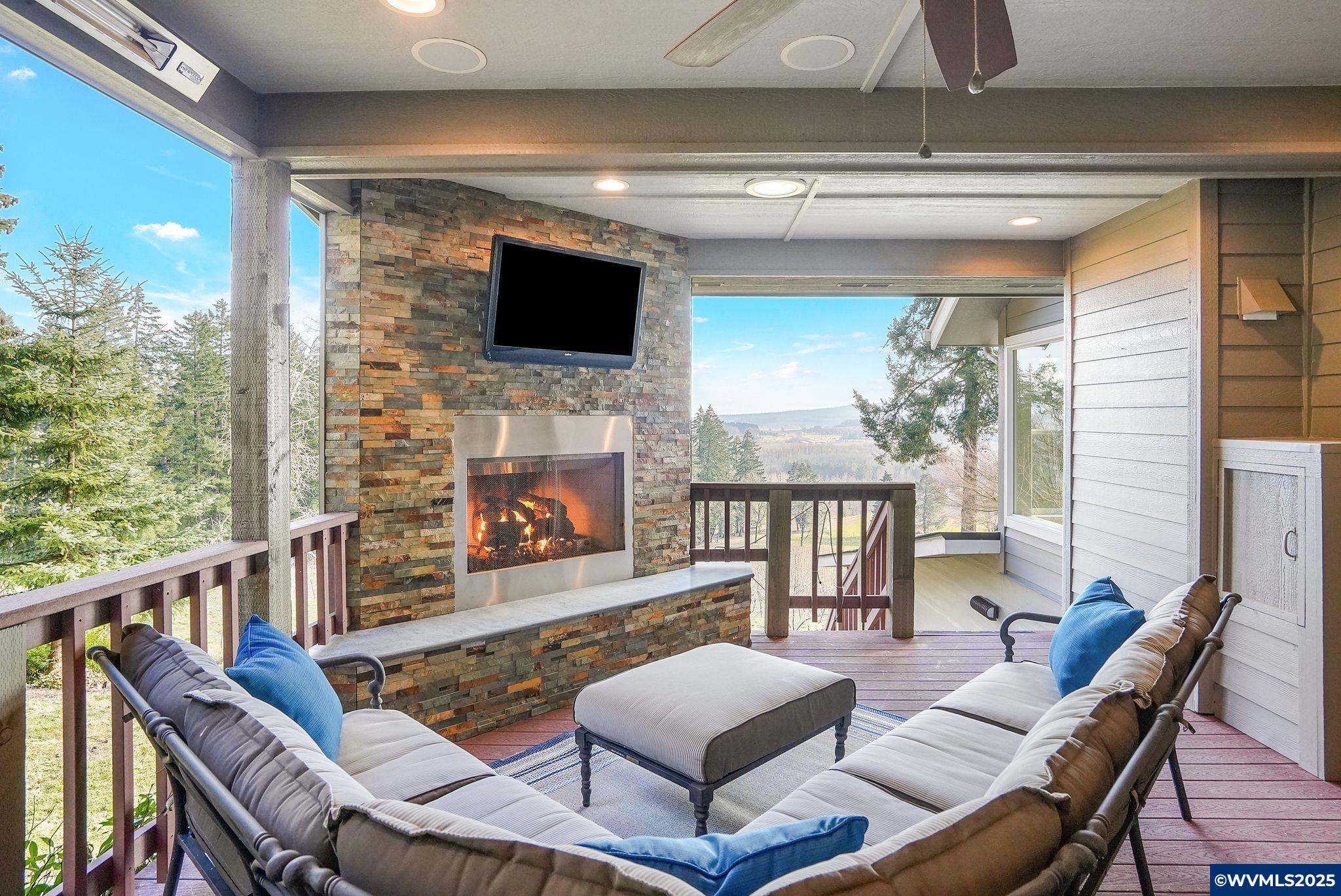 25041 Llewellyn Road Philomath, OR 97370 - Photo 34 of 50 Gallery Image 34