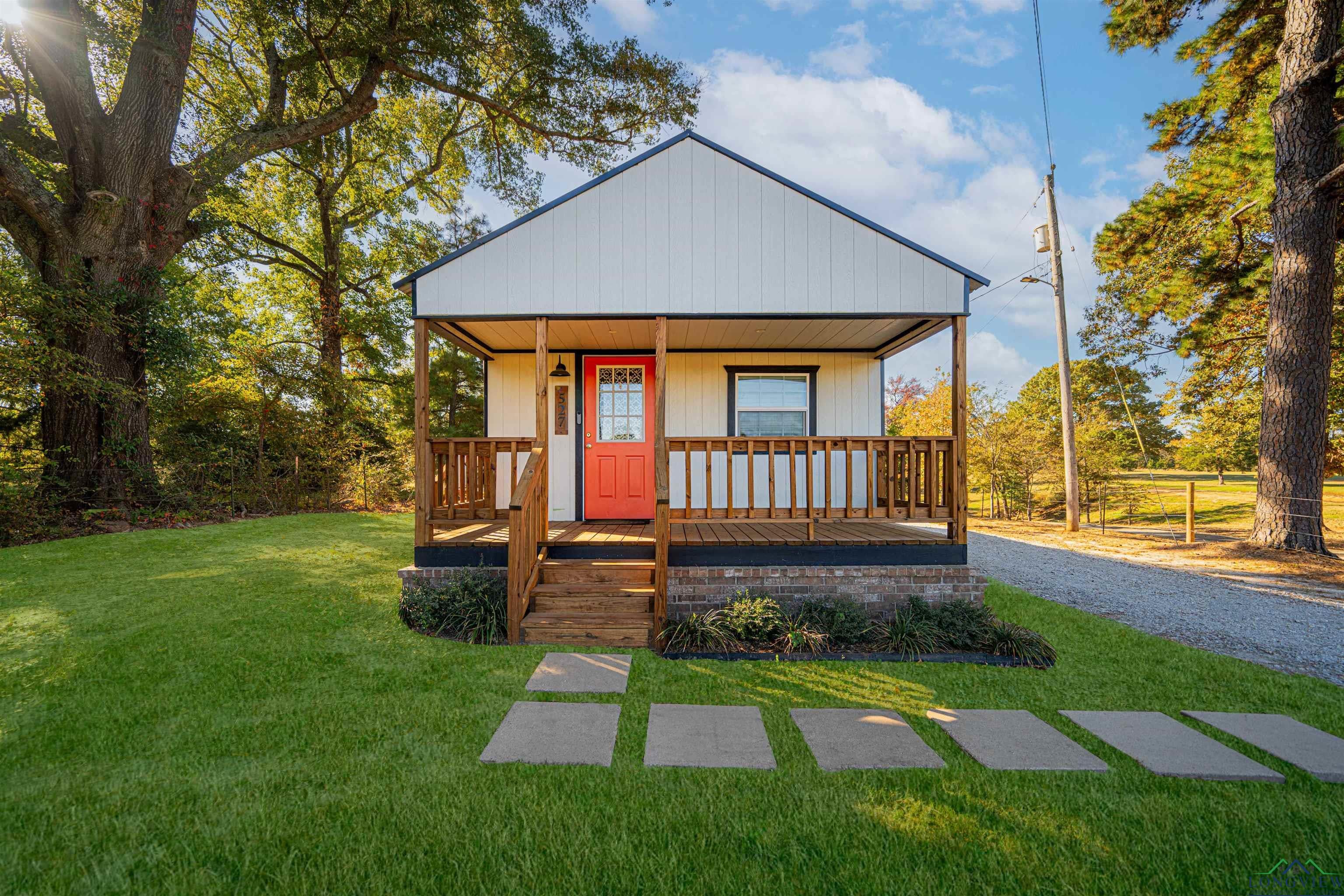 527 Campbell Road Longview, TX 75605 - Photo 1 of 1 Gallery Image 1