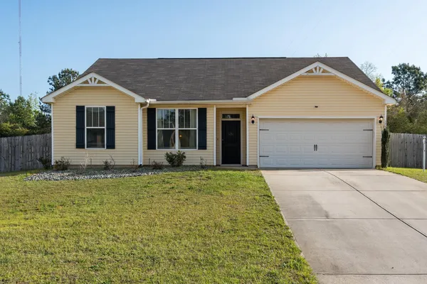 $280,000 | 175 Lacebark Pine Way, Beech Island, SC 29842