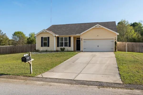 $280,000 | 175 Lacebark Pine Way, Beech Island, SC 29842