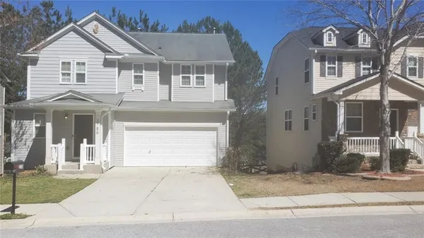 $1,190 | 2786 Alix Way, Lithia Springs, GA 30122