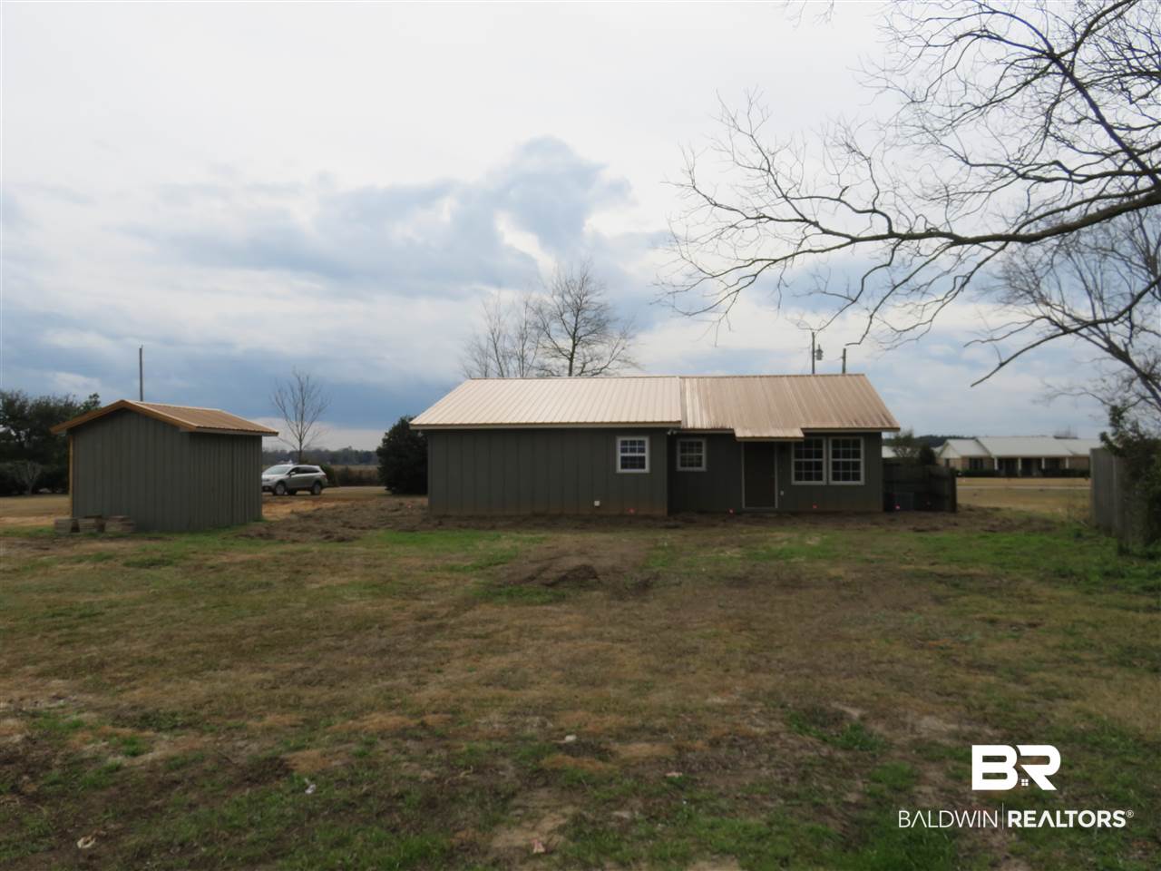 17801 Driskell Road Loxley, AL 36551 - Photo 30 of 34 Gallery Image 30