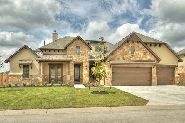 299 Stoney Point Road Austin, TX 78737 - Photo 1 of 1 Gallery Image 1