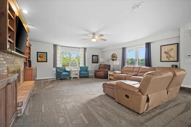 $549,900 | 1810 Cardinal Court, Pontiac, IL 61764