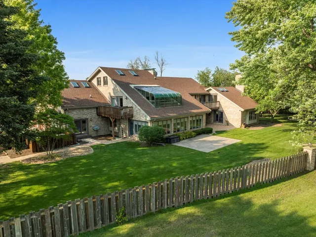 $549,900 | 1810 Cardinal Court, Pontiac, IL 61764