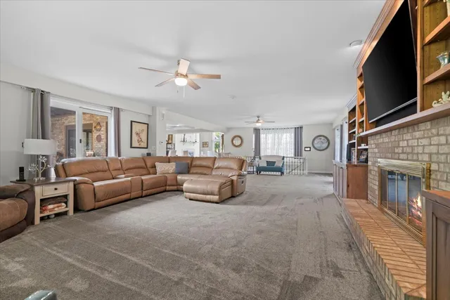 $549,900 | 1810 Cardinal Court, Pontiac, IL 61764