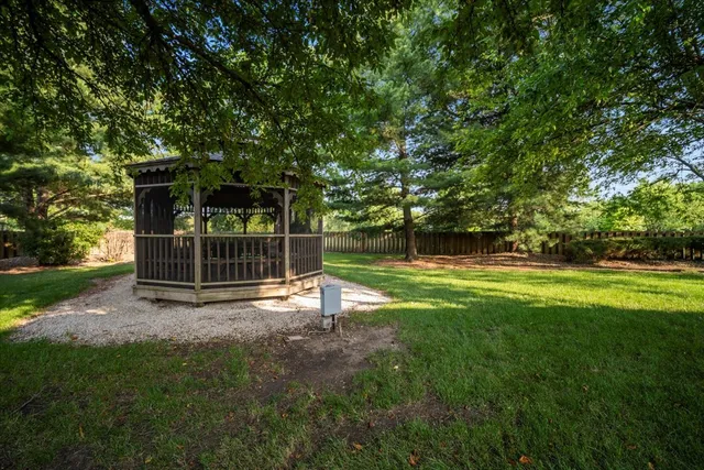 $549,900 | 1810 Cardinal Court, Pontiac, IL 61764