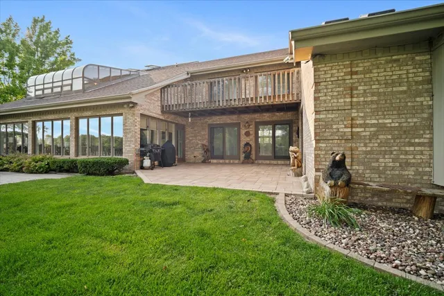 $549,900 | 1810 Cardinal Court, Pontiac, IL 61764