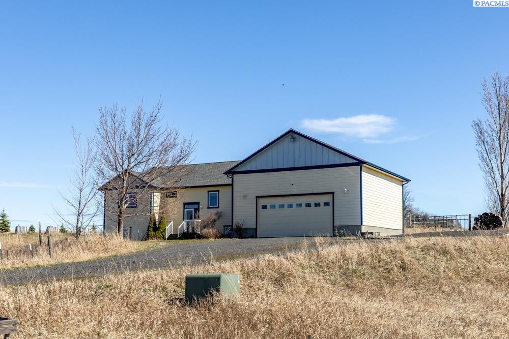 1091 Sunshine Road Pullman, WA 99163 - Photo 36 of 50 Gallery Image 36