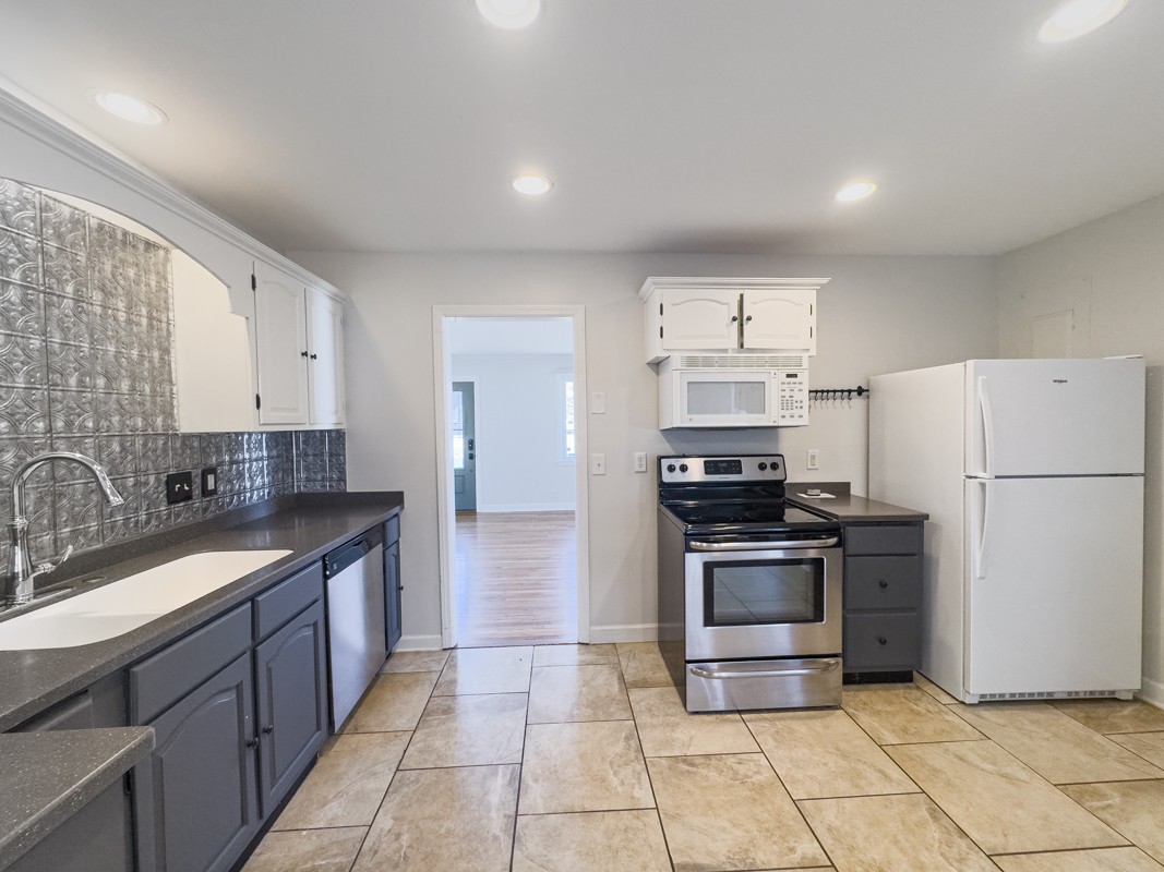 1413 Sunset Drive Franklin, TN 37064 - Photo 16 of 42