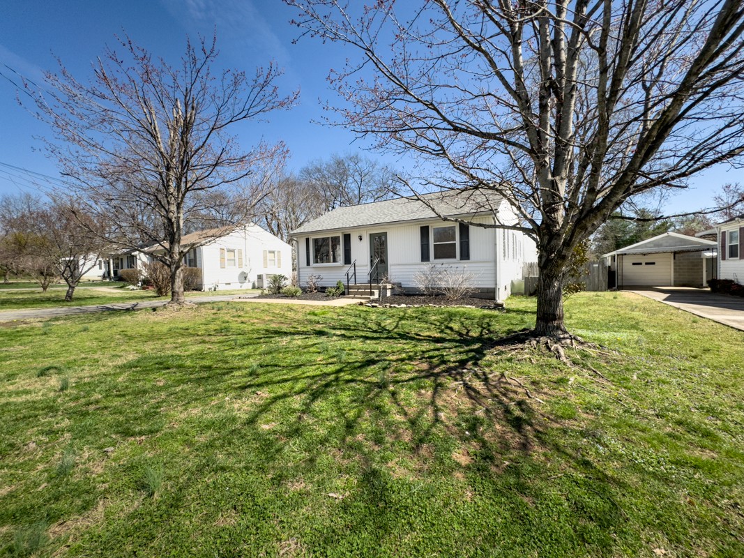 1413 Sunset Drive Franklin, TN 37064 - Photo 2 of 42