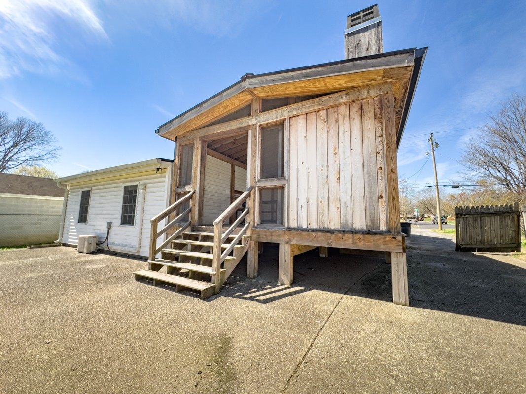 1413 Sunset Drive Franklin, TN 37064 - Photo 35 of 42