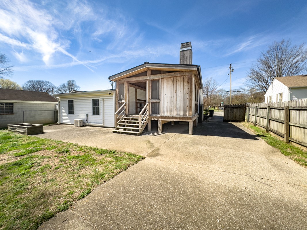 1413 Sunset Drive Franklin, TN 37064 - Photo 36 of 42