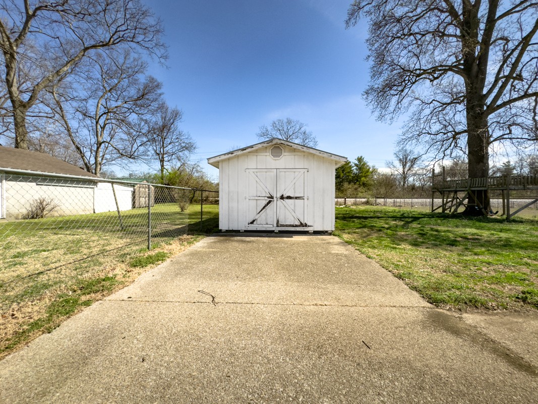 1413 Sunset Drive Franklin, TN 37064 - Photo 38 of 42