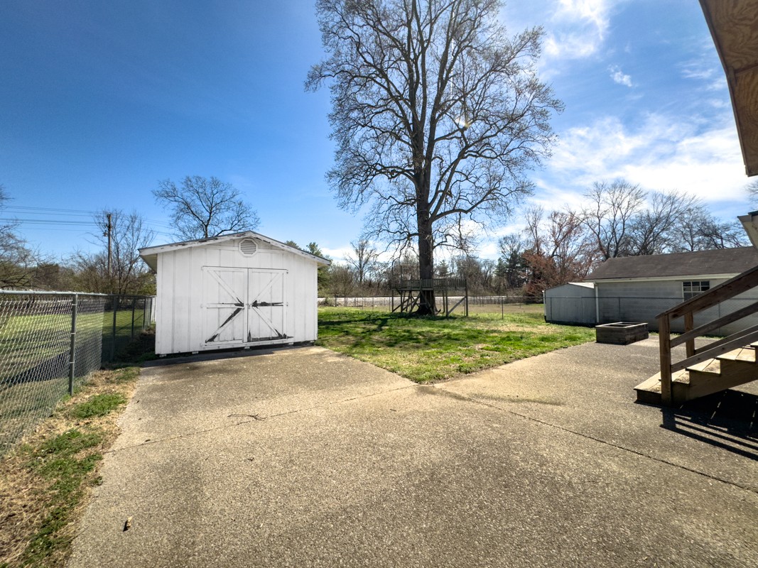 1413 Sunset Drive Franklin, TN 37064 - Photo 39 of 42