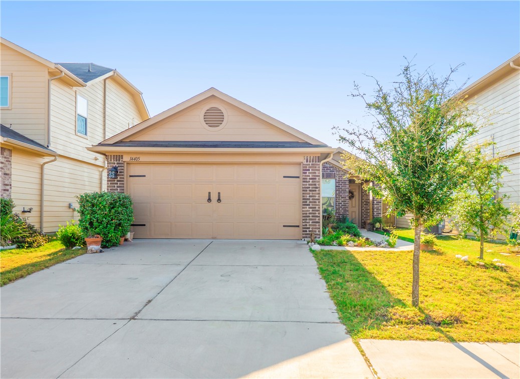 14405 Almodine Road Manor, TX 78653 - Photo 1 of 1 Gallery Image 1