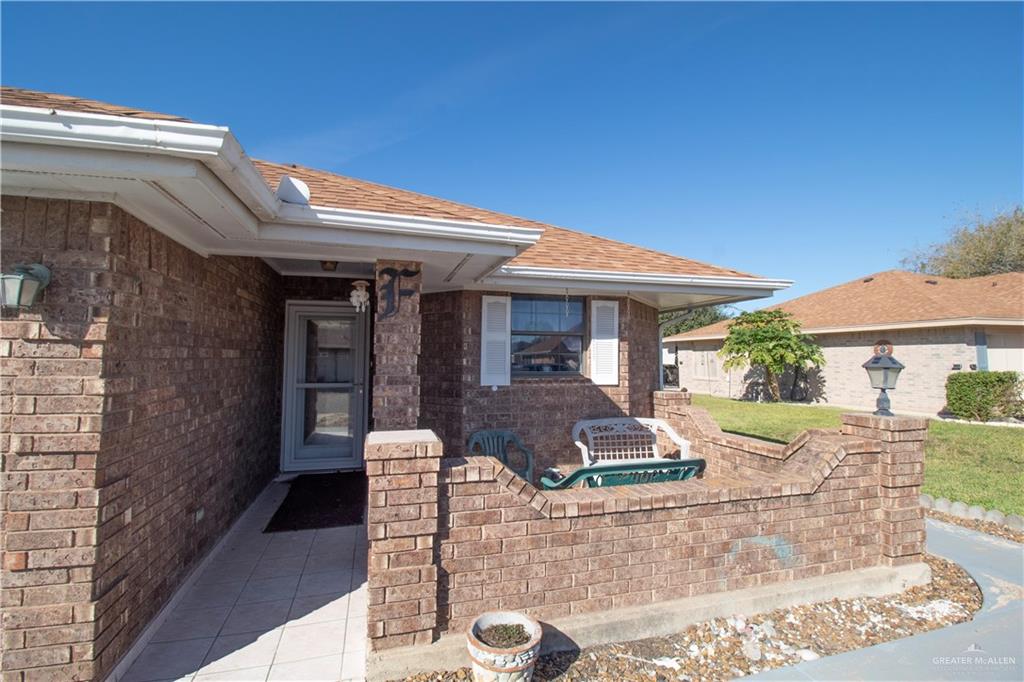 401 Taurus Street Mission, TX 78572 - Photo 3 of 18