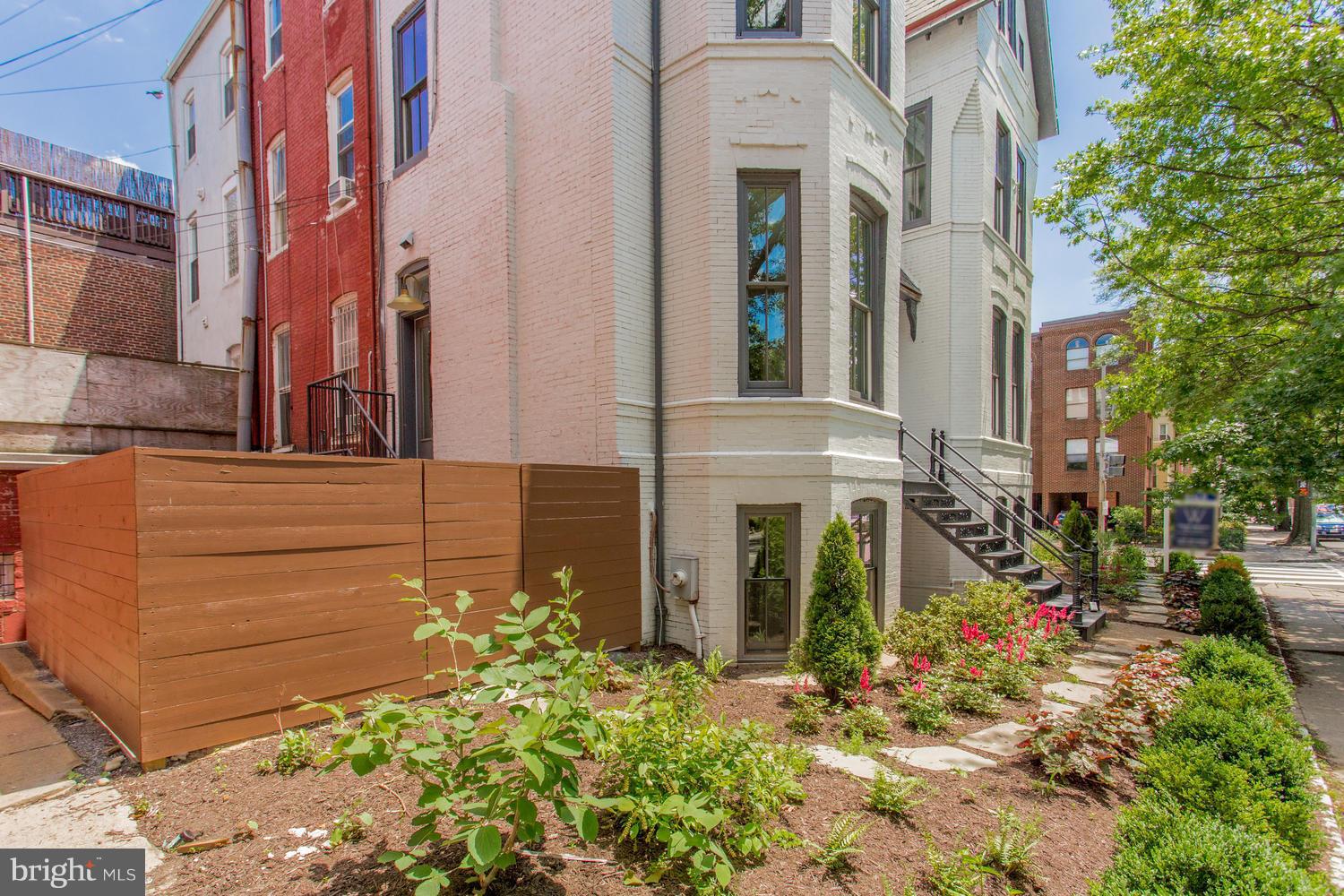 1601 15th Street Northwest Washington, DC 20009 - Photo 3 of 24 Exterior (Front)